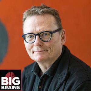Big Brains Podcast