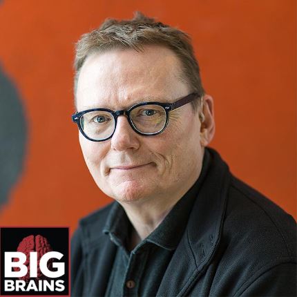 Big Brains Podcast