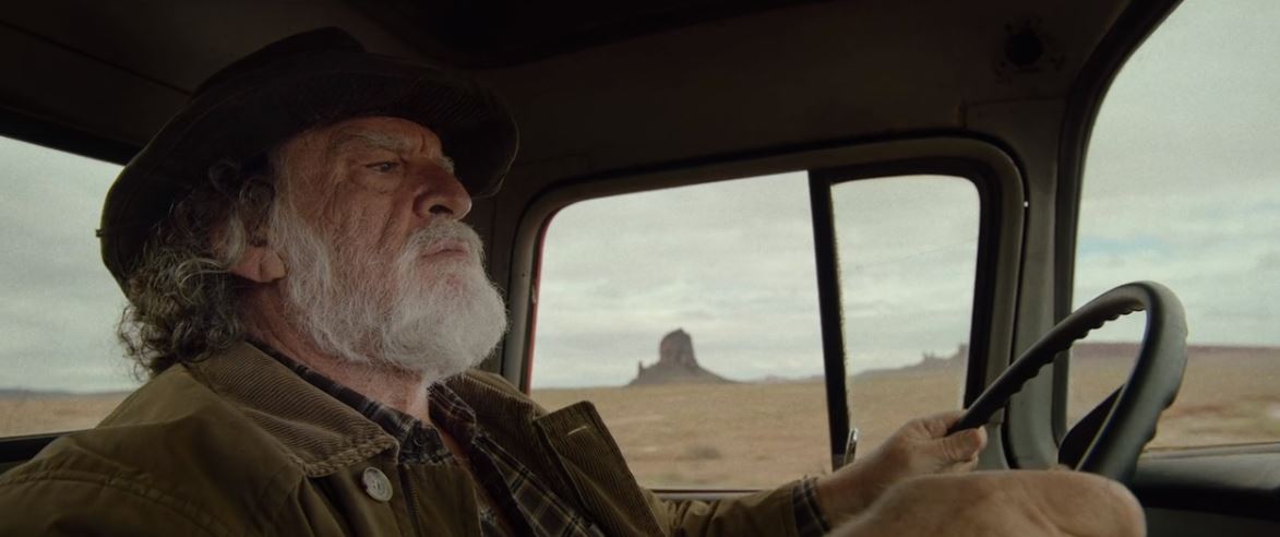 BuildingBridges Cinematic Poem Short Film Directed by JOHANNES OLSZEWSKI 2019