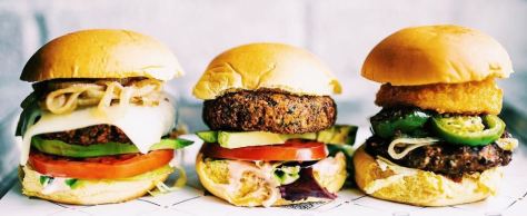 BurgerIM Facebook page photo