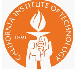 Caltech logo