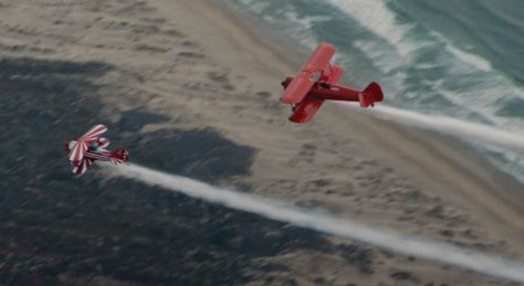 Central Coast Airfest Short Film