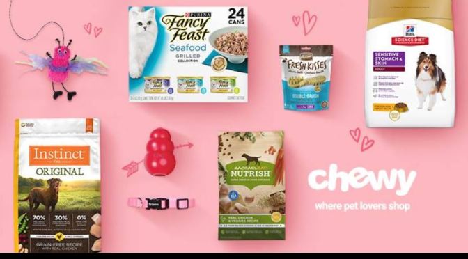 Business Podcasts: “How PetSmart Solved Its Chewy Problem” (WSJ)