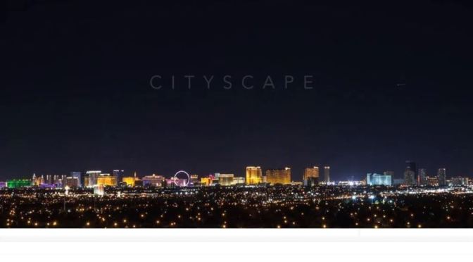 Top New Travel Videos: “Cityscape – 4K” Timelapse Views Of American Cities