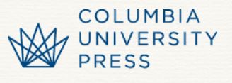Columbia University Press logo
