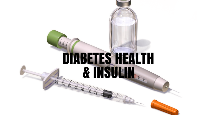 Healthcare Podcast: Price Of Insulin Has Doubled In Last 4 Years, Putting Type 1 Diabetics & Families At Risk