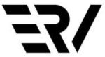 Electric RV - ERV logo