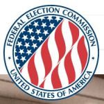 Federal Election Commission FEC logo