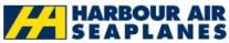 Harbour Air Seaplanes logo