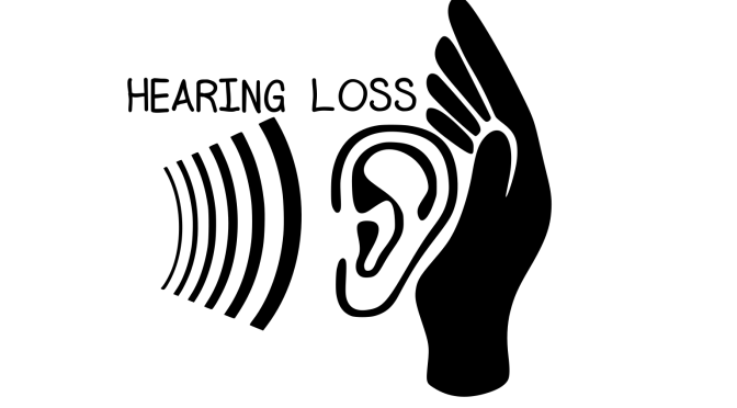 Dementia: Cognitive Loss Is Greatest At “Slightest Level Of Hearing Loss”