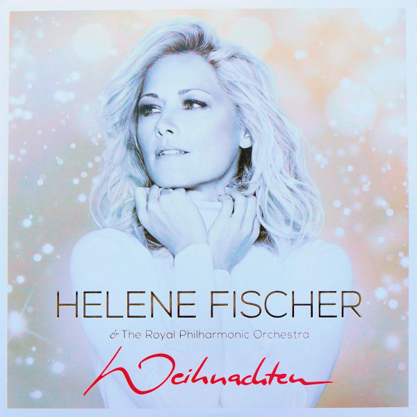 Helene Fischer Stille Nacht