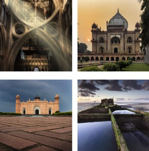 Historic Photographer of the Year Pictures 2019