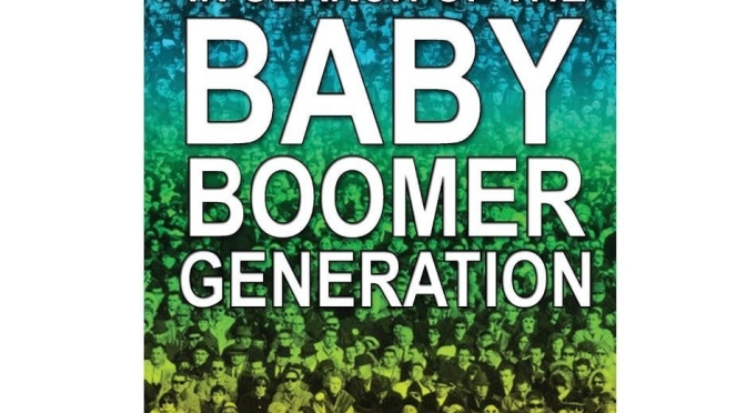 Culture: “Top 10 Defining Events Baby Boomers Lived Through” (Video)