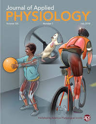 Journal of Applied Physiology