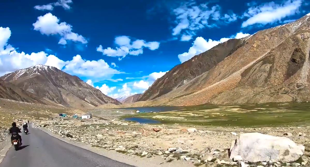 Ladakh - Land Of The High Passes Travel Video by Neomoral 2019