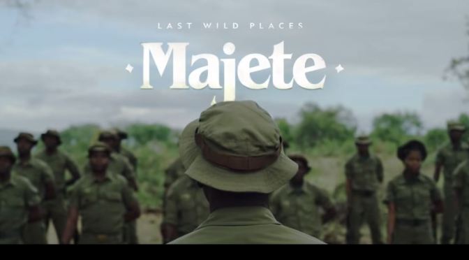 Nature Videos: “Majete Wildlife Reserve” Revived And Now “Flourishing” (National Geographic)