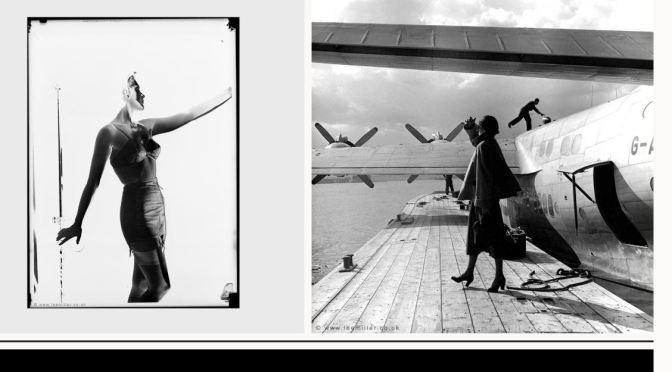 Photography & Art: “Surrealist Lee Miller” Was “Caustically Brilliant”