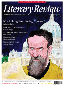 Literary Review December 2019
