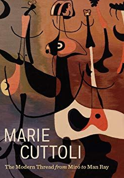 Marie Cuttoli Modern Tapestry from Picasso to Le Corbusier book