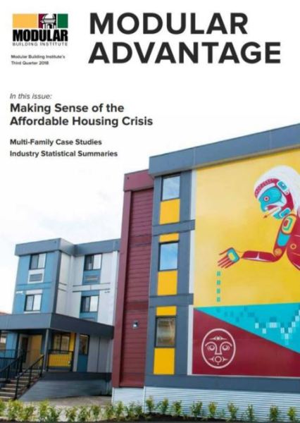 Modular Advantage Magazine