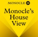 Monocle 24 - Monocle's House View podcast