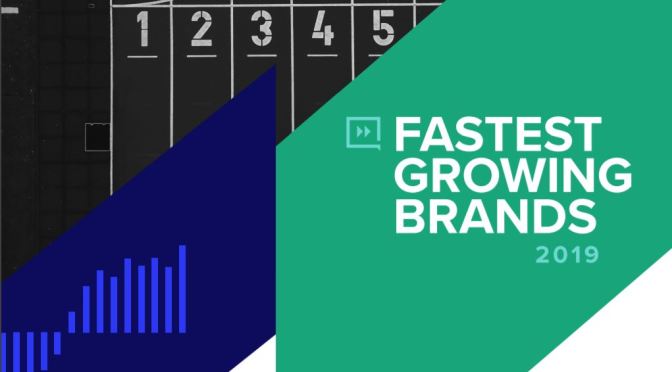 Latest Surveys: 2019 List Of Fastest-Growing Brands For Baby Boomers, Many Shared With Millennials
