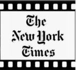 NY Times Film Review Logo
