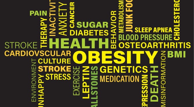 New Study: Nearly 50% Of Americans Will Have Obesity By 2030, 25% Severely Obese (NEJM)
