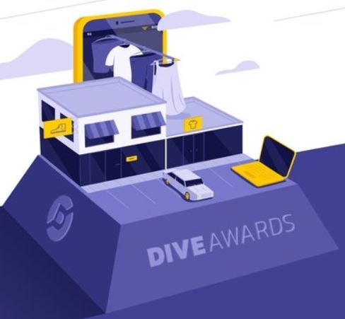 Retail Dive Awards 2019