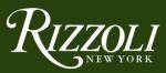 Rizzoli New York Publishers logo