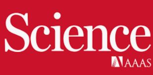 Science Magazine