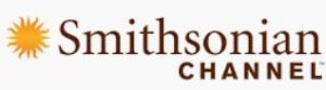 Smithsonian Channel logo