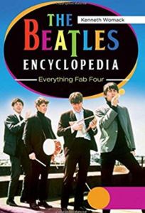 The Beatles Encyclopedia Kenneth Womack