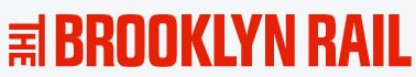 The Brooklyn Rail logo