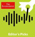 The Economist podcasts
