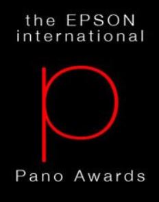 The Epson International Pano Awards