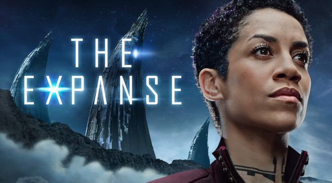 Top New Sci-Fi Shows: “The Expanse – Season 4” Is “Real World Space Physics” (Science Magazine)