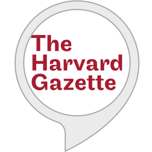 The Harvard Gazette