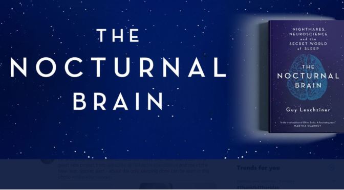 Reading Lists: “The Best Neuroscience Books Of 2019” (TheScientist)