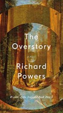 The Overstory Richard Powers