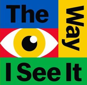 The Way I See It BBC MoMA