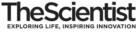 TheScientist Logo