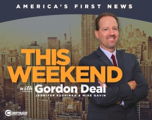 This Weekend with Gordon Deal podcast