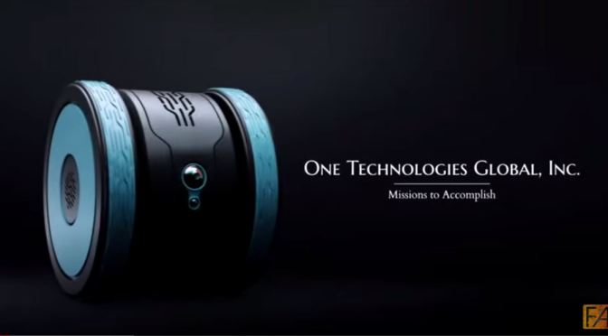 Technology In 2020: “Top 5 Future Gadgets” (Video)