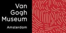 Van Gogh Museum Amsterdam logo