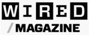 Wired Magzine logo
