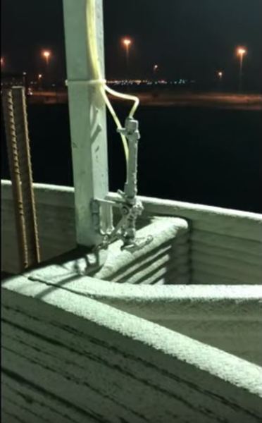 World's Biggest 3D Printed Buiding in Dubai Dezeen video December 20 2019