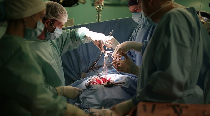 Studies: Heart Surgery Patients Can Be Safely Discharged In 3 Days