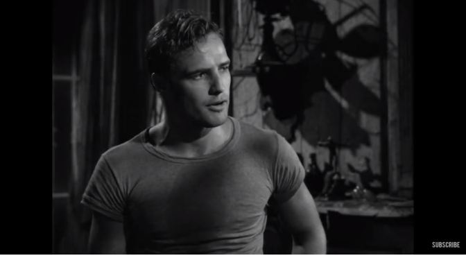 Classic Movie Trailers: “A Streetcar Named Desire” Re-released In UK Before 70th Anniversary (1951)