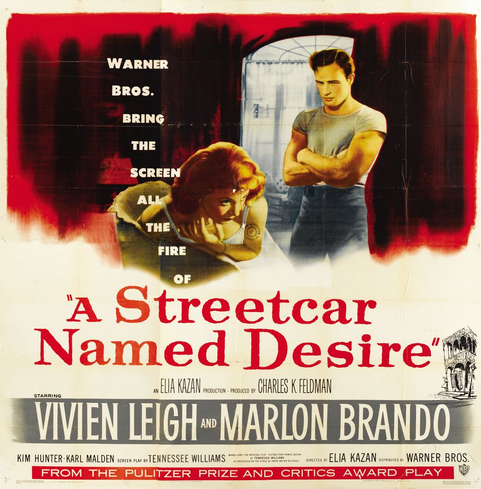 a-streetcar-named-desire-original-movie-poster